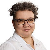 Курбатова Анастасия Витальевна