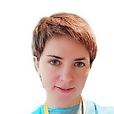 Роговцова Наталия Александровна