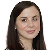 Мозговая Кристина Валерьевна