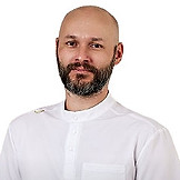Дранов Денис Николаевич