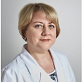 Клементенко Марина Викторовна
