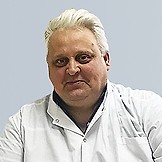 Владимиров Сергей Леонтьевич