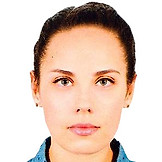 Копылова Мария Геннадьевна