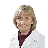 Брехова Ирина Сергеевна