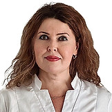 Вербовская Нина Вадимовна