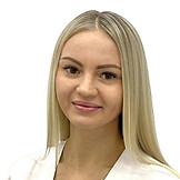 Аганина (Одинцова) Анна Михайловна