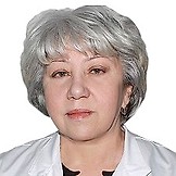 Морозова Татьяна Владимировна