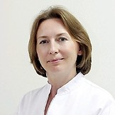 Сопко Ольга Владимировна