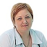 Колесникова Екатерина Александровна