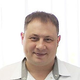 Степанов Евгений Сергеевич