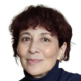 Фахраддинова Гельсинэ Минхадамовна