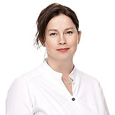 Лысенко Оксана Александровна