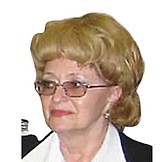 Перфильева Нелли Дмитриевна