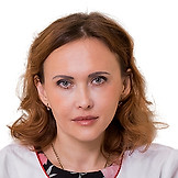 Пашкова Ирина Николаевна