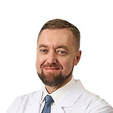 Чайкин Дмитрий Александрович