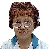 Ряскова Елена Сергеевна