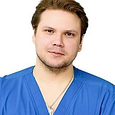 Стародубов Денис Юрьевич