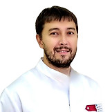Вьюков Денис Николаевич