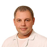 Караваев Дмитрий Александрович