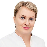 Ческидова Инна Иннокентьевна