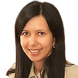 Пронина Елена Александровна