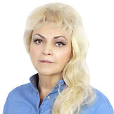 Кабацюра Валентина Николаевна