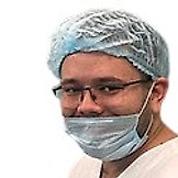 Шкодин Юрий Сергеевич