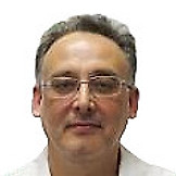 Гольдберг Сергей Маркович
