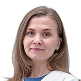 Моисеева Елена Александровна