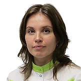Соколова Юлия Николаевна