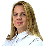 Иванова Полина Сергеевна