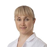 Люкина (Железко) Юлия Викентьевна