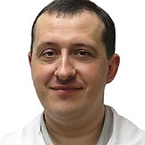 Скуйбитов Михаил Анатольевич
