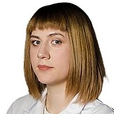 Юдова Анна Евгеньевна