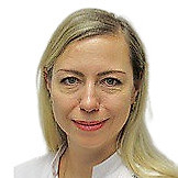 Черных Ирина Геннадьевна