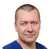 Макаревич Сергей Владимирович