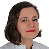 Литвина Инна Юрьевна