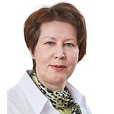 Савинич Елена Валентиновна