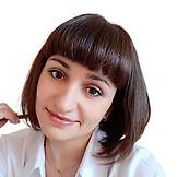 Кишкина Дарья Николаевна