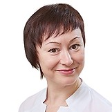 Качанова Татьяна Викторовна