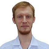 Герасимов Антон Сергеевич