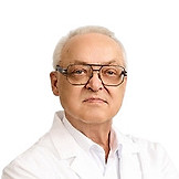 Чайкин Александр Николаевич