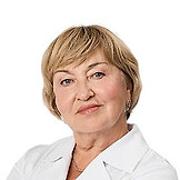 Белетей Ольга Михайловна