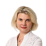 Комлева Марина Ивановна