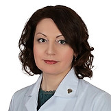 Чанчикова Елена Владимировна