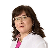 Филоненко Ирина Владимировна
