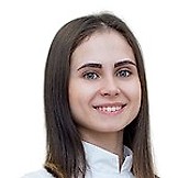 Лакина Светлана Станиславовна