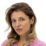 Мурникова Яна Юрьевна