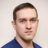 Собакарь Евгений Геннадьевич