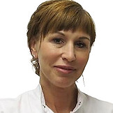 Таняева Елена Викторовна
